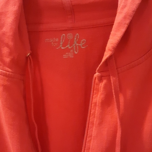 Made for Life so jacket - Picture 2 of 2